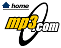 mp3.com home